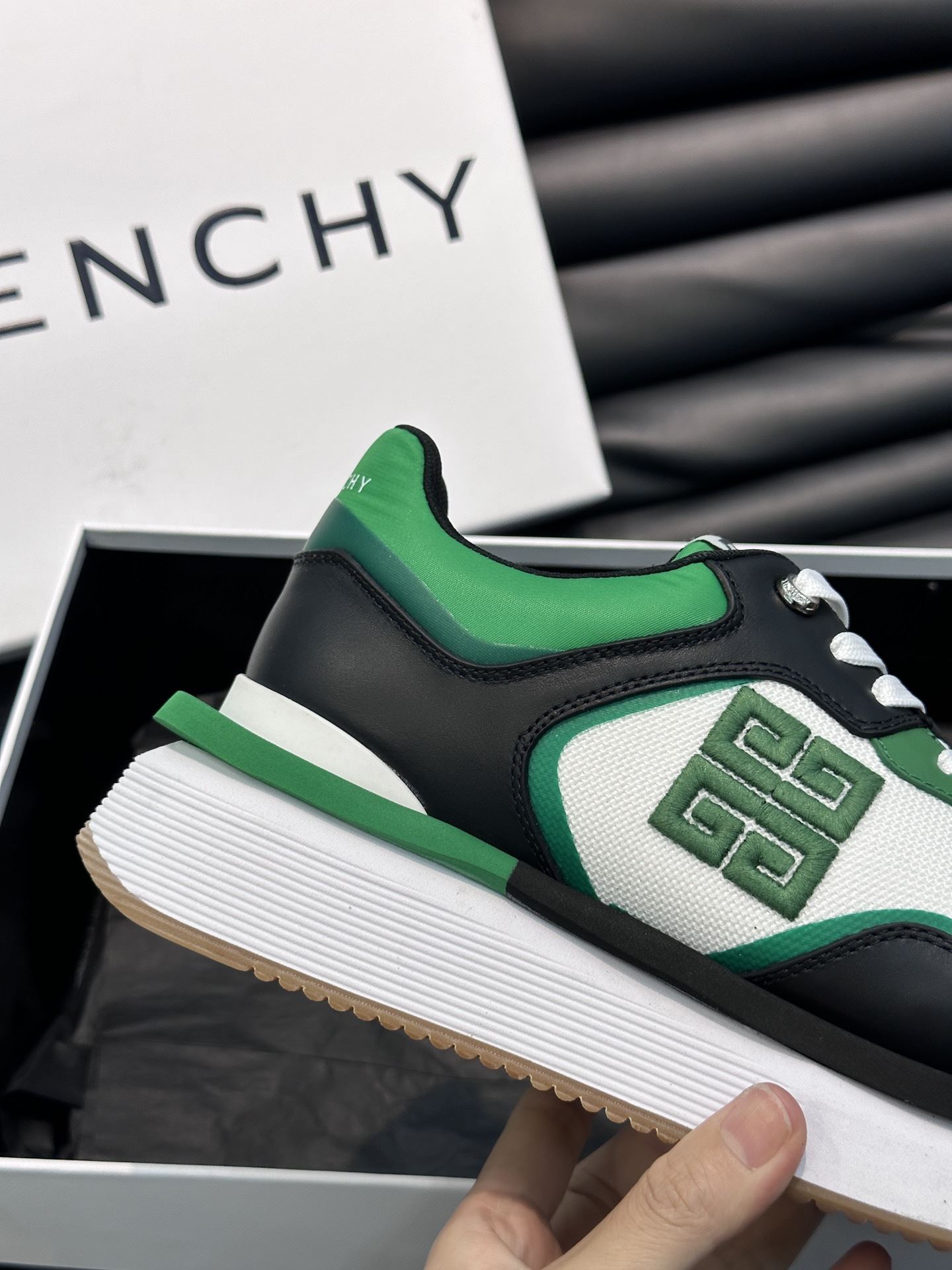 Givenchy Shoes